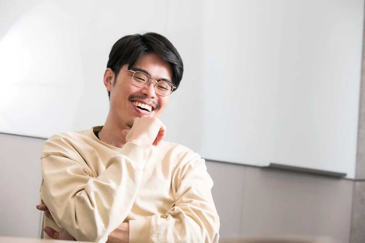 株式会社CARTA MARKETING FIRM コーポレート管轄DX推進局 BPR推進部部長 蓮見 友信氏