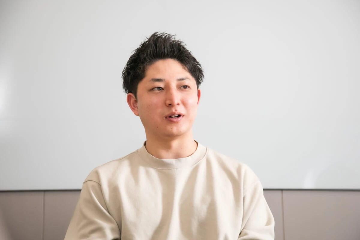 株式会社CARTA MARKETING FIRM 開発局データエンジニア 上田 哲太朗氏