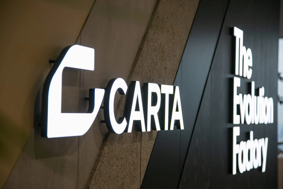 CARTA MARKETING FIRM