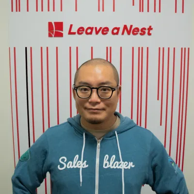 平塚 武 取締役