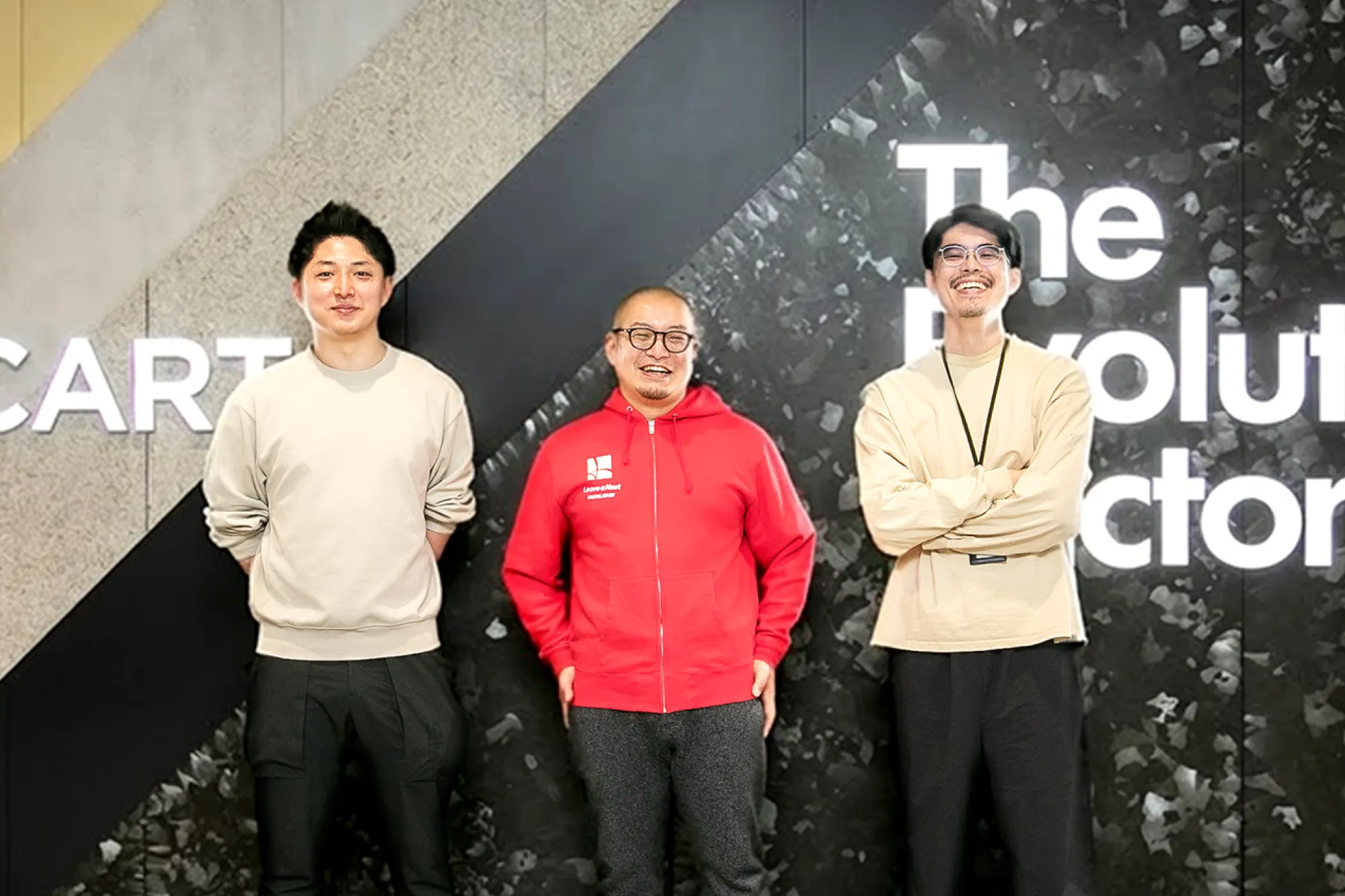 Salesforce伴走支援サービスの紹介 CARTA MARKETING FIRM様