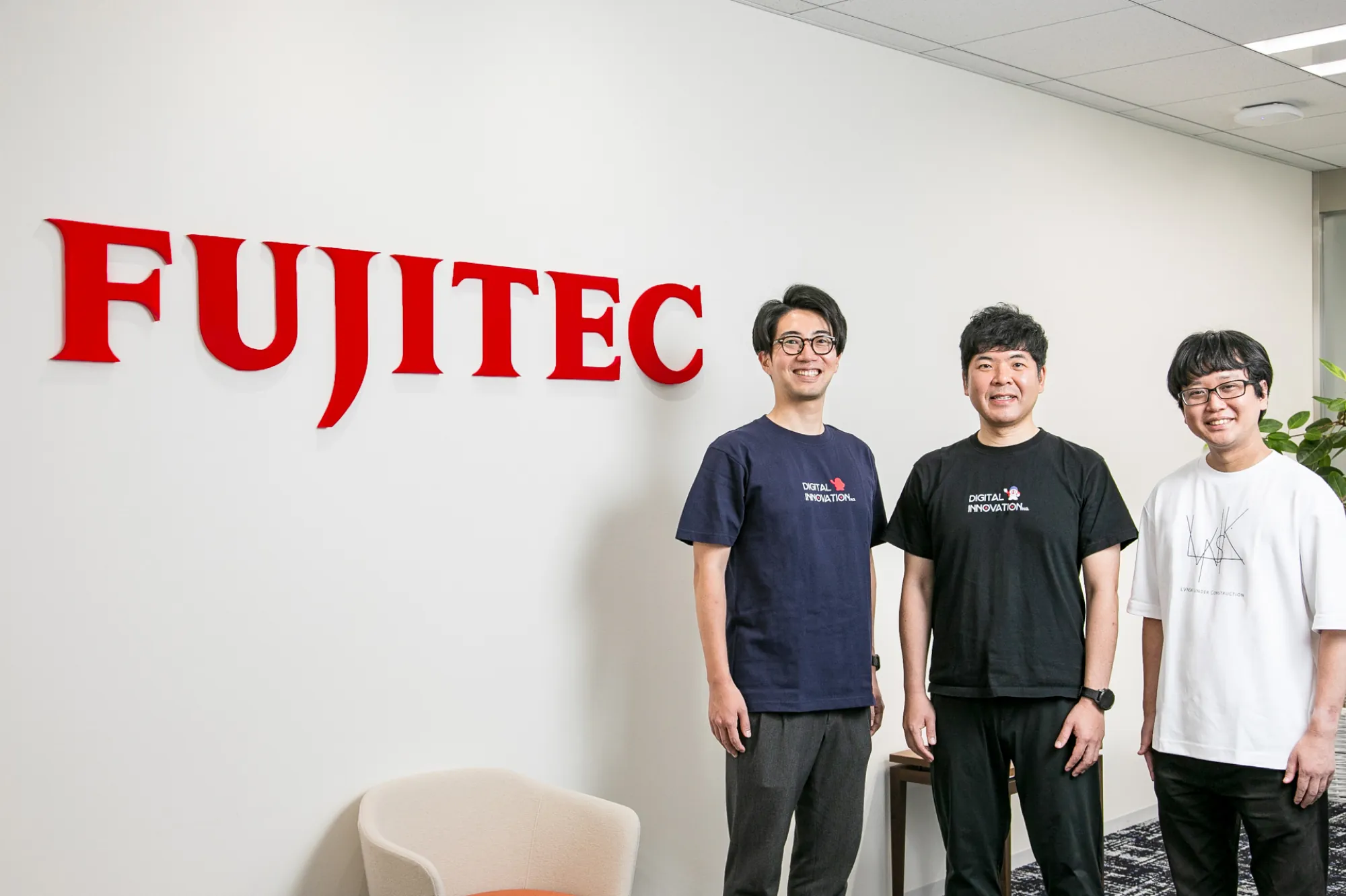 「Party on Slack」導入事例紹介 フジテック株式会社様