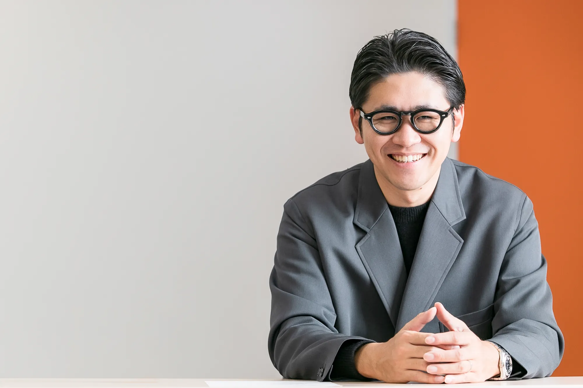 Slack導入支援事例2 双葉電機株式会社 代表取締役副社長 岡﨑友作