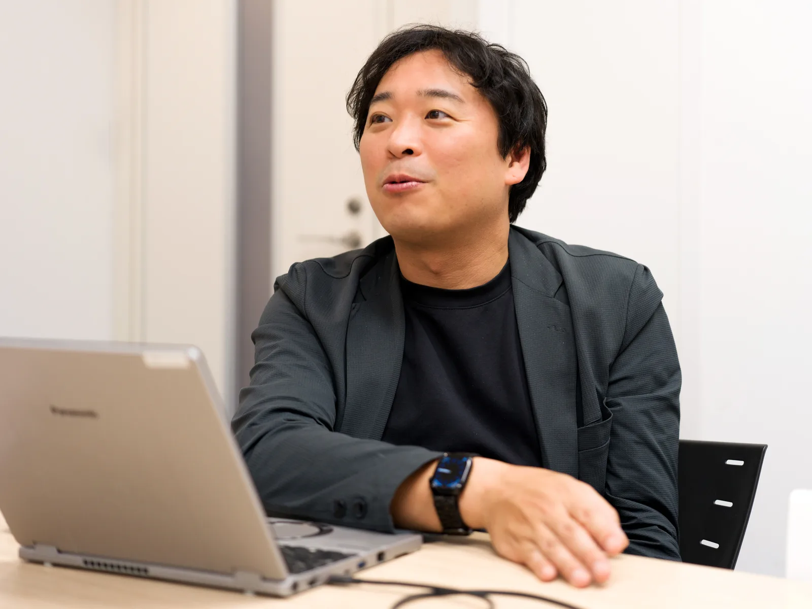 株式会社JTB 太田 恭輔 氏