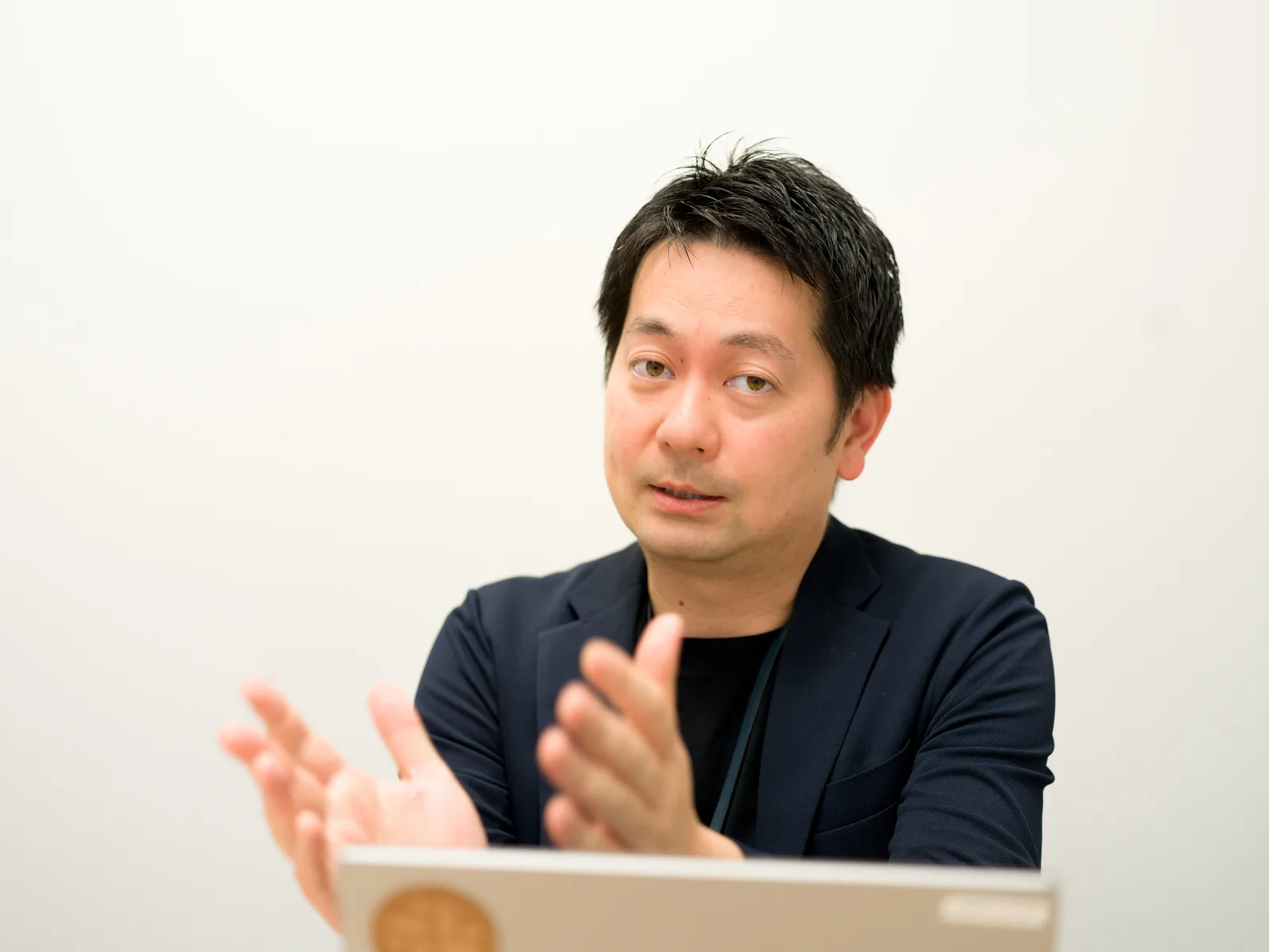 株式会社JTB 柳井 雅史 氏