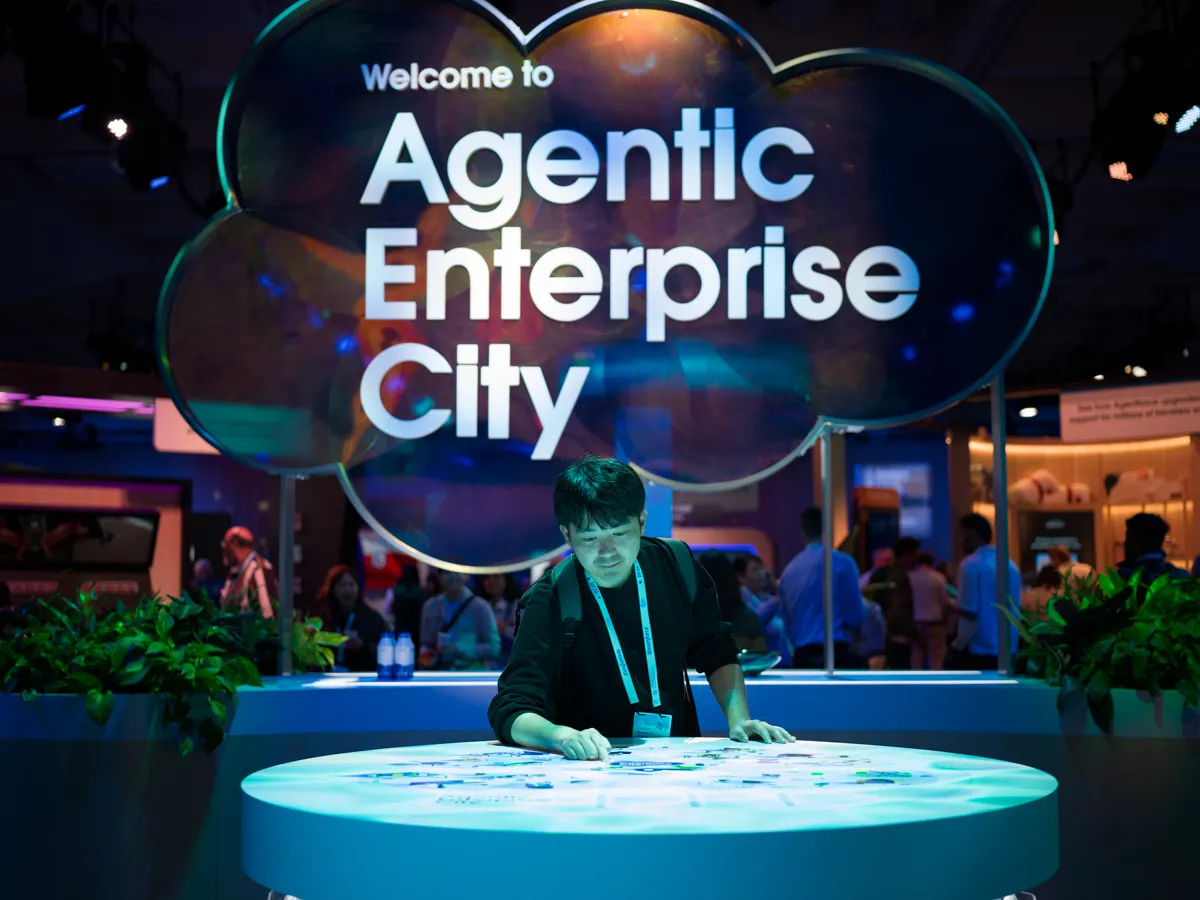 Dreamforce 2026, San Francisco