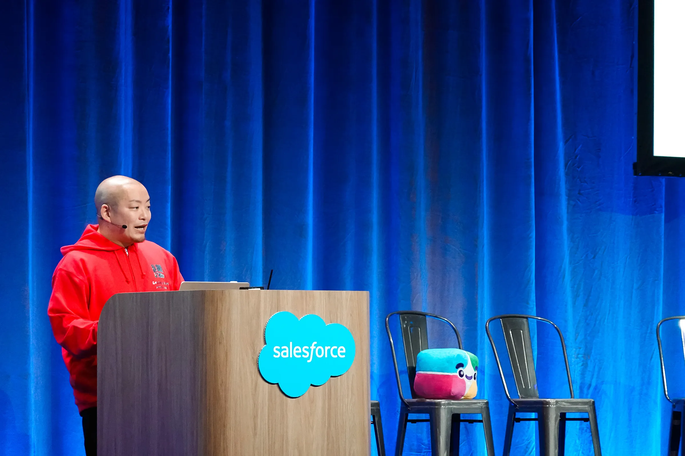 TDX 2026の登壇は、日本のSalesforce開発者コミュニティがグローバルと接続する継続的な挑戦の一歩