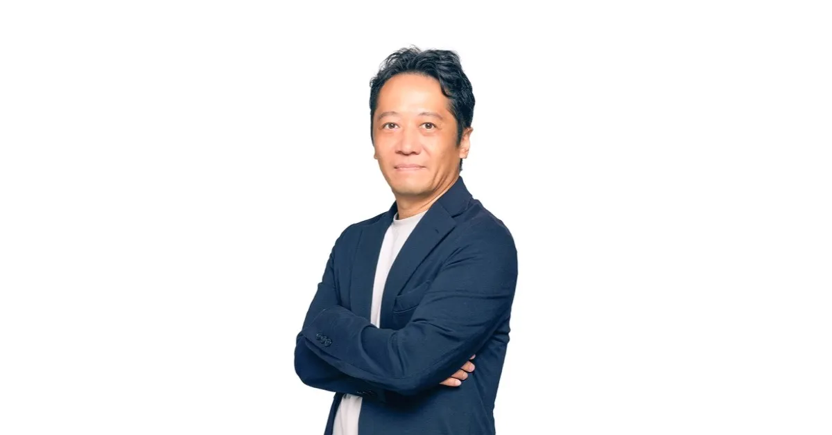 高木康介氏が株式会社リバネスナレッジ 執行役員 AI Transformation Lead に就任