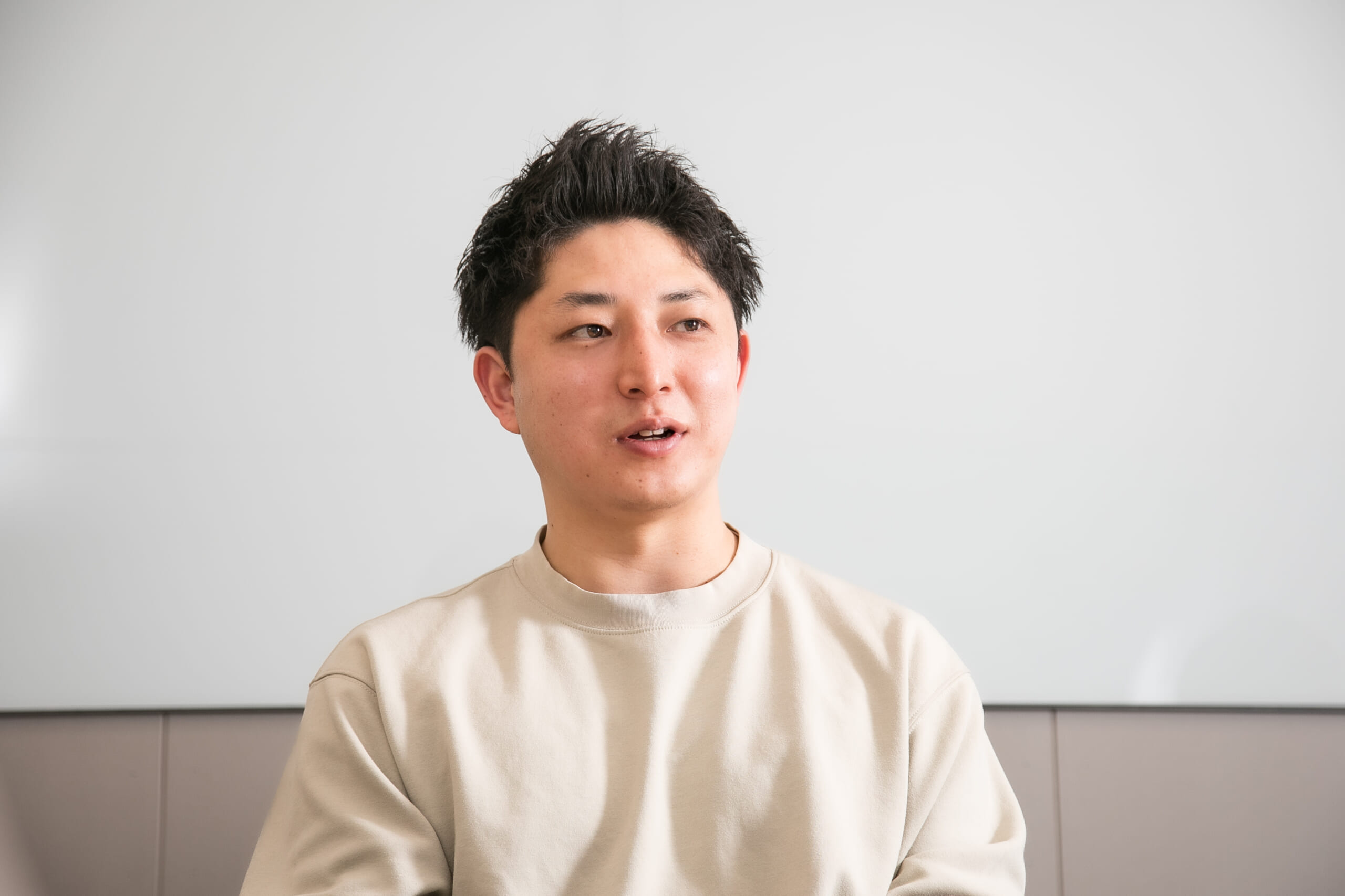 株式会社CARTA MARKETING FIRM 開発局データエンジニア 上田 哲太朗氏 株式会社CARTA MARKETING FIRM 開発局データエンジニア 上田 哲太朗氏