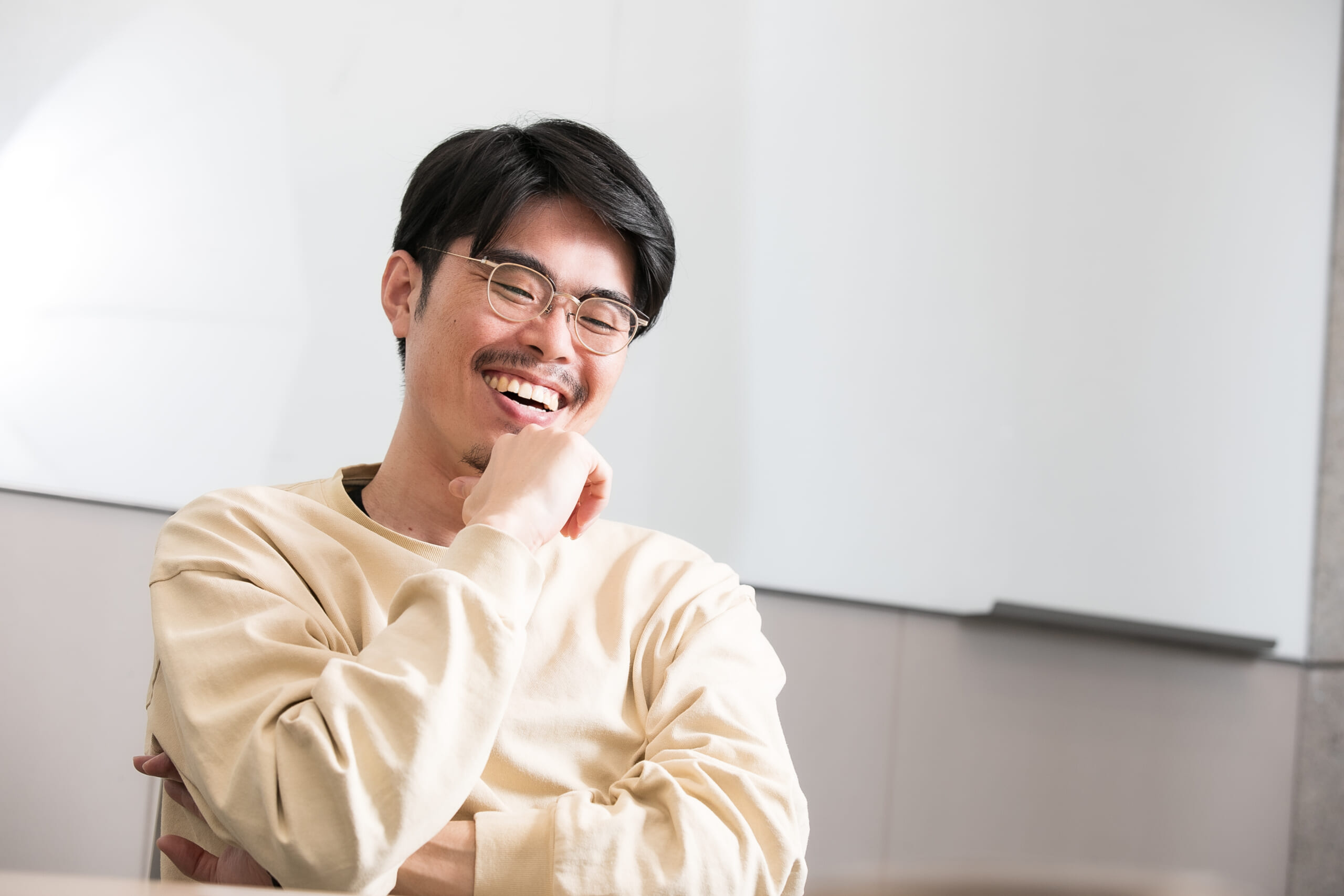 株式会社CARTA MARKETING FIRM コーポレート管轄DX推進局 BPR推進部部長 蓮見 友信氏 株式会社CARTA MARKETING FIRM コーポレート管轄DX推進局 BPR推進部部長 蓮見 友信氏