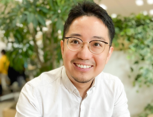 川崎佑治氏、株式会社リバネスナレッジ取締役に就任