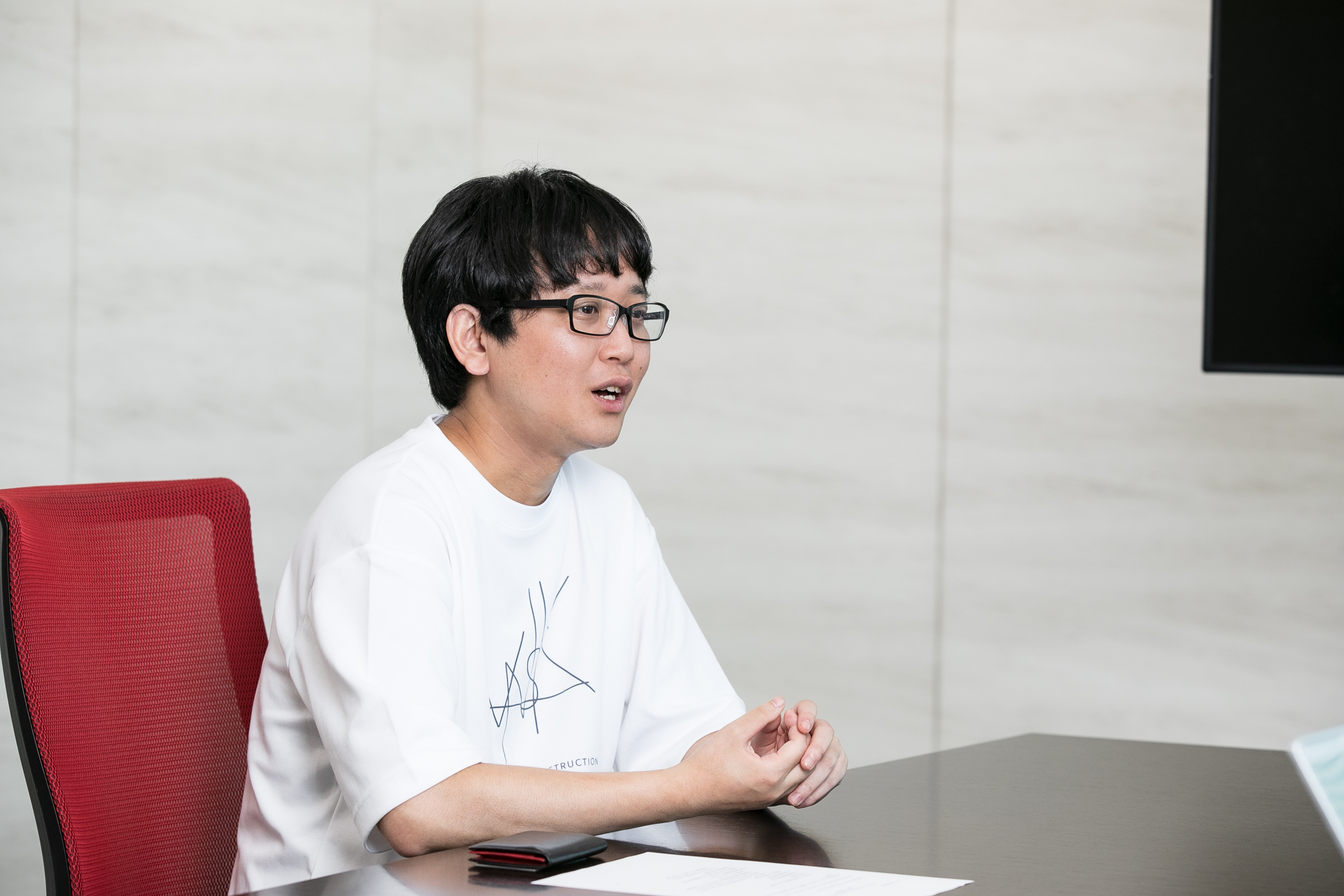 株式会社リバネスナレッジ 古泉 賢人 株式会社リバネスナレッジ 古泉 賢人